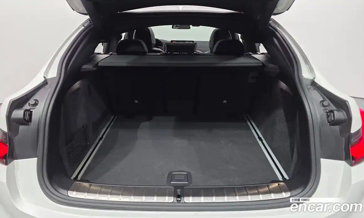 BMW X4 2023 2.0 гидро, фото 24