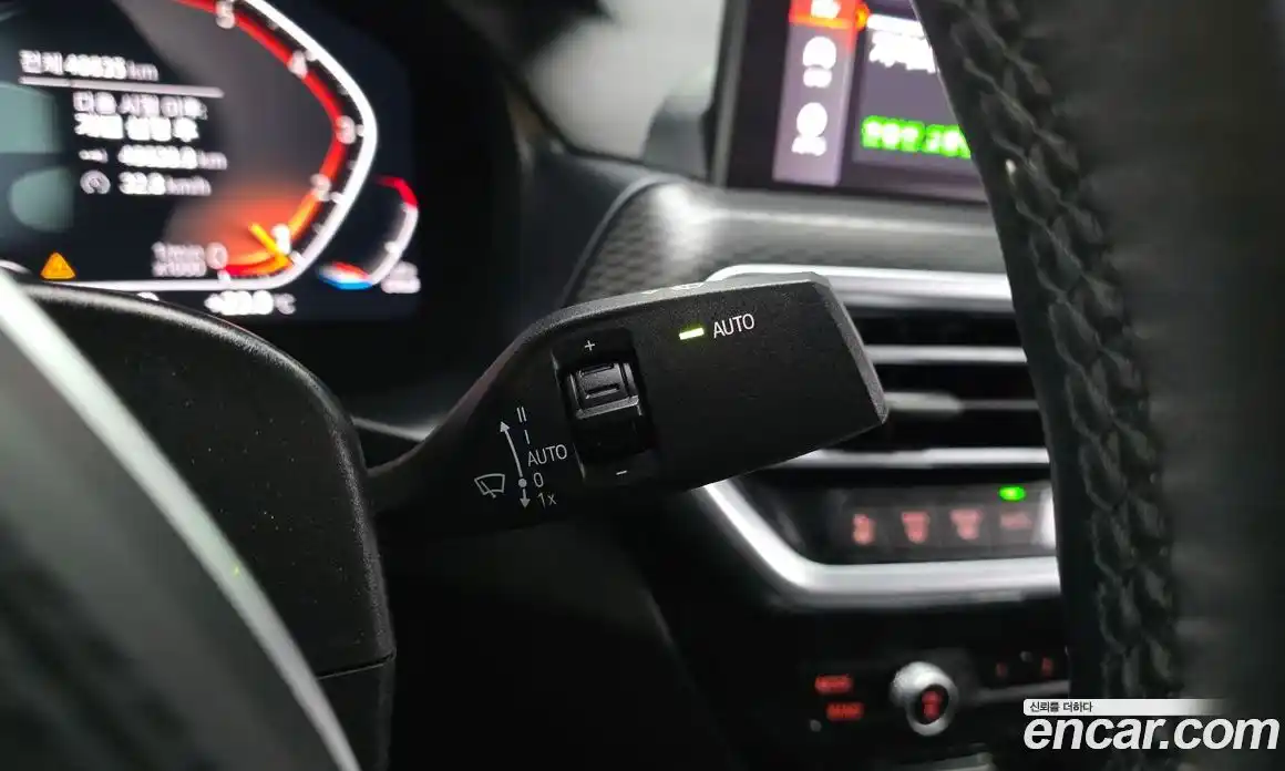 BMW X4 2023 2.0 гидро, фото 28