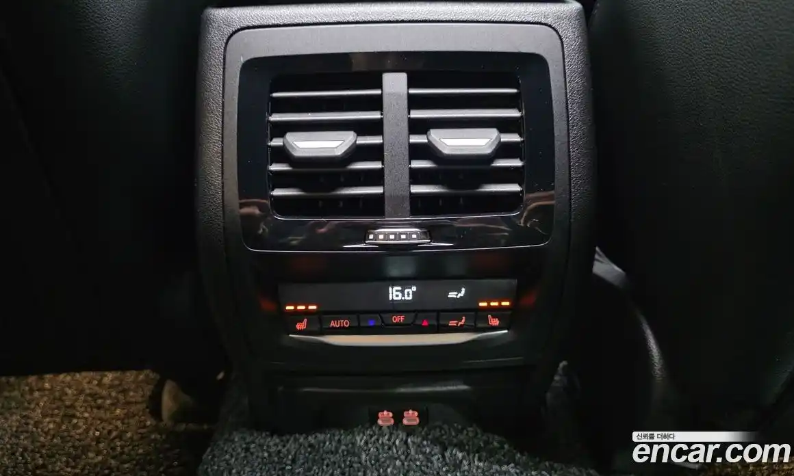 BMW X4 2023 2.0 гидро, фото 29
