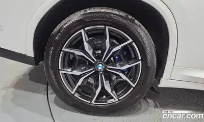 BMW X4 2023 2.0 гидро, миниатюра 5