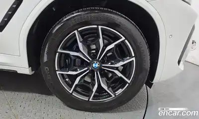 BMW X4 2023 2.0 гидро, миниатюра 7