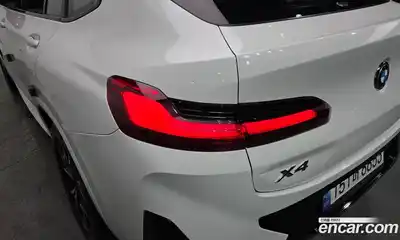 BMW X4 2023 2.0 гидро, миниатюра 9