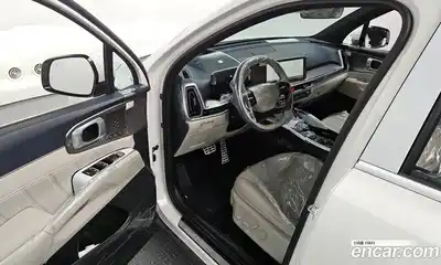 Kia Sorento 2026 1.6 автомат (гидро), миниатюра 11