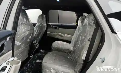 Kia Sorento 2026 1.6 автомат (гидро), миниатюра 12
