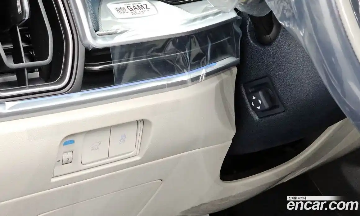 Kia Sorento 2026 1.6 автомат (гидро), фото 14