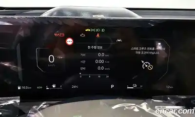Kia Sorento 2026 1.6 автомат (гидро), миниатюра 8