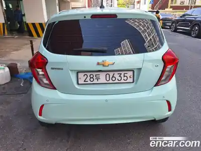 Chevrolet Spark 2016 1.0 робот, миниатюра 2