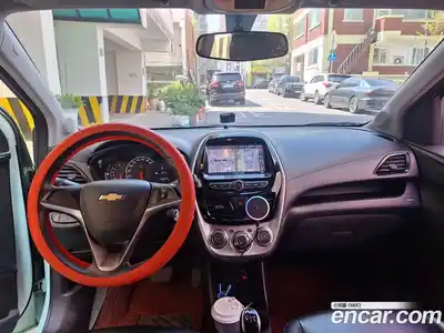 Chevrolet Spark 2016 1.0 робот, миниатюра 5