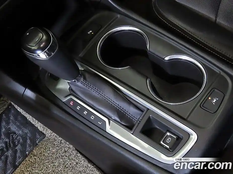 Chevrolet Equinox 2018 1.6 гидро, фото 12