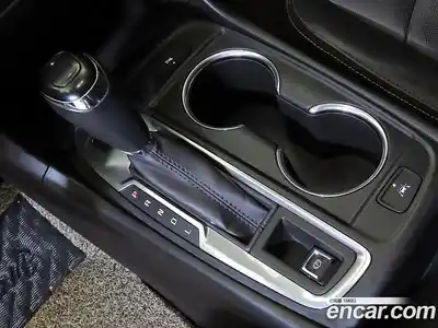 Chevrolet Equinox 2018 1.6 гидро, миниатюра 12