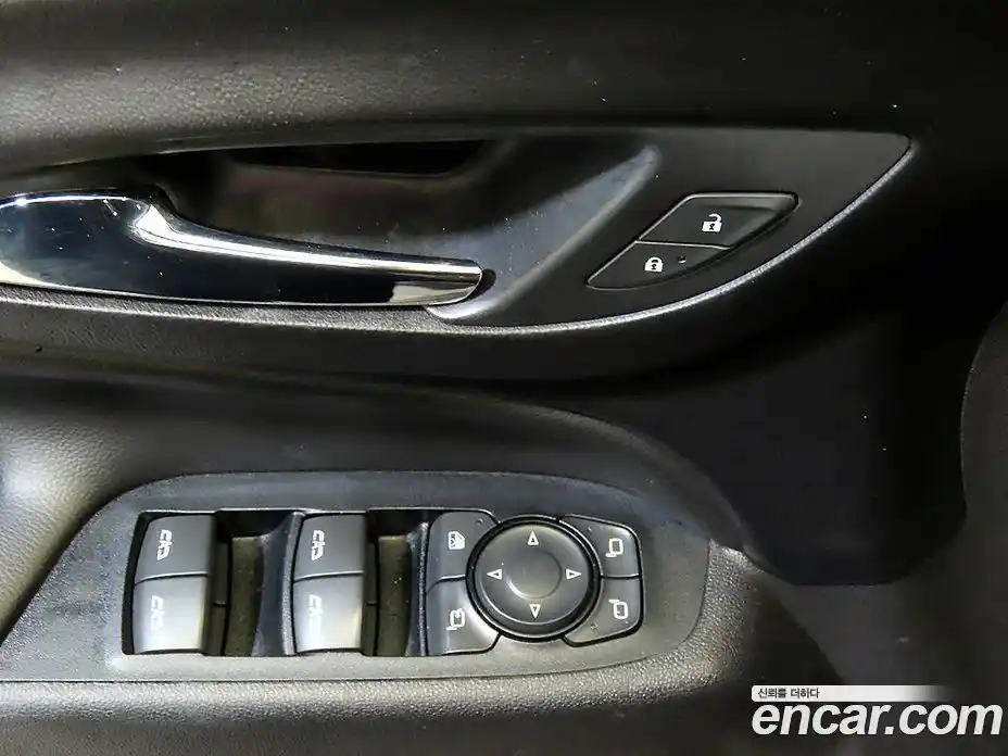 Chevrolet Equinox 2018 1.6 гидро, фото 14