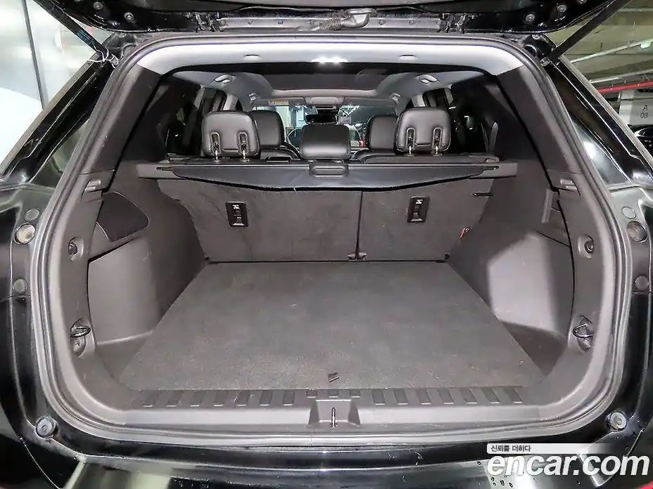 Chevrolet Equinox 2018 1.6 гидро, фото 18