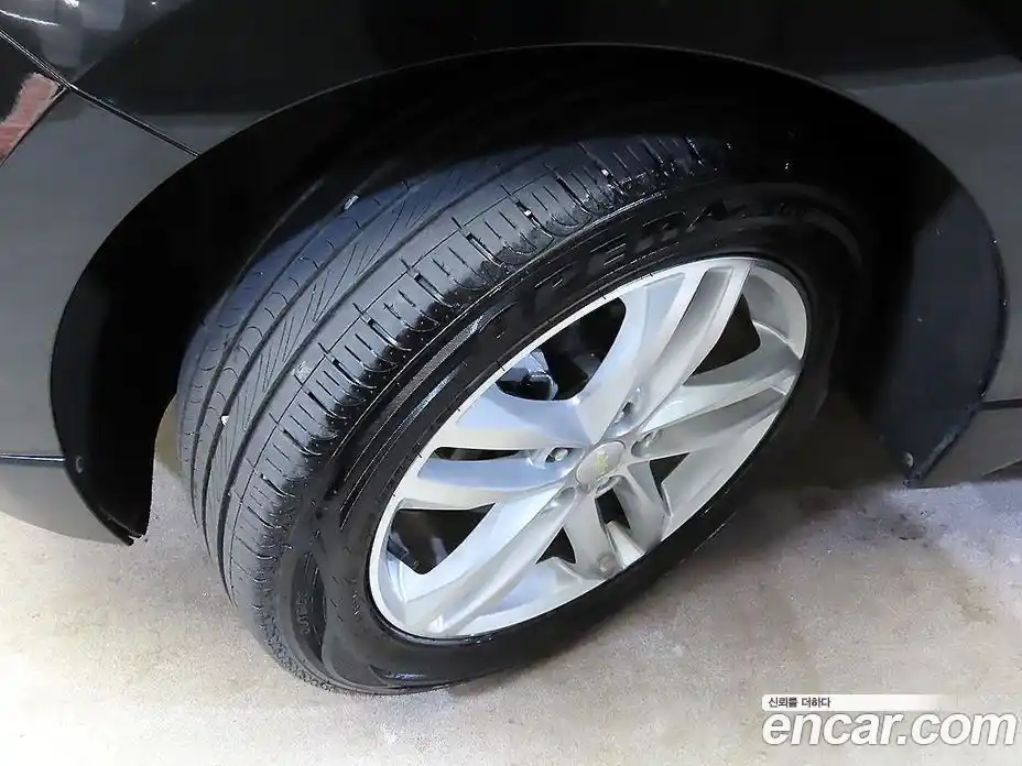Chevrolet Equinox 2018 1.6 гидро, фото 20
