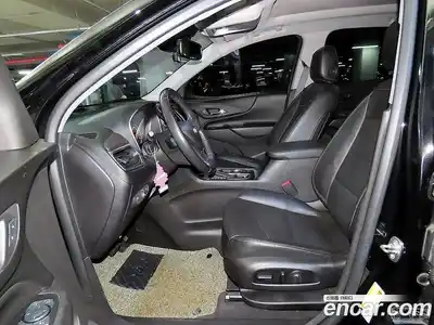 Chevrolet Equinox 2018 1.6 гидро, миниатюра 6