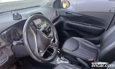 Chevrolet Spark 2016 1.0 гидро, миниатюра 2
