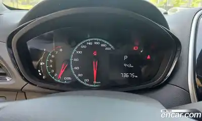 Chevrolet Spark 2016 1.0 гидро, миниатюра 3