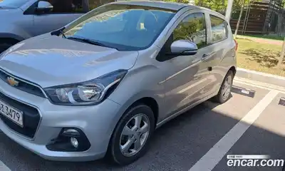 Chevrolet Spark 2016 1.0 гидро, миниатюра 4