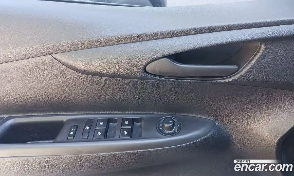 Chevrolet Spark 2016 1.0 гидро, фото 9