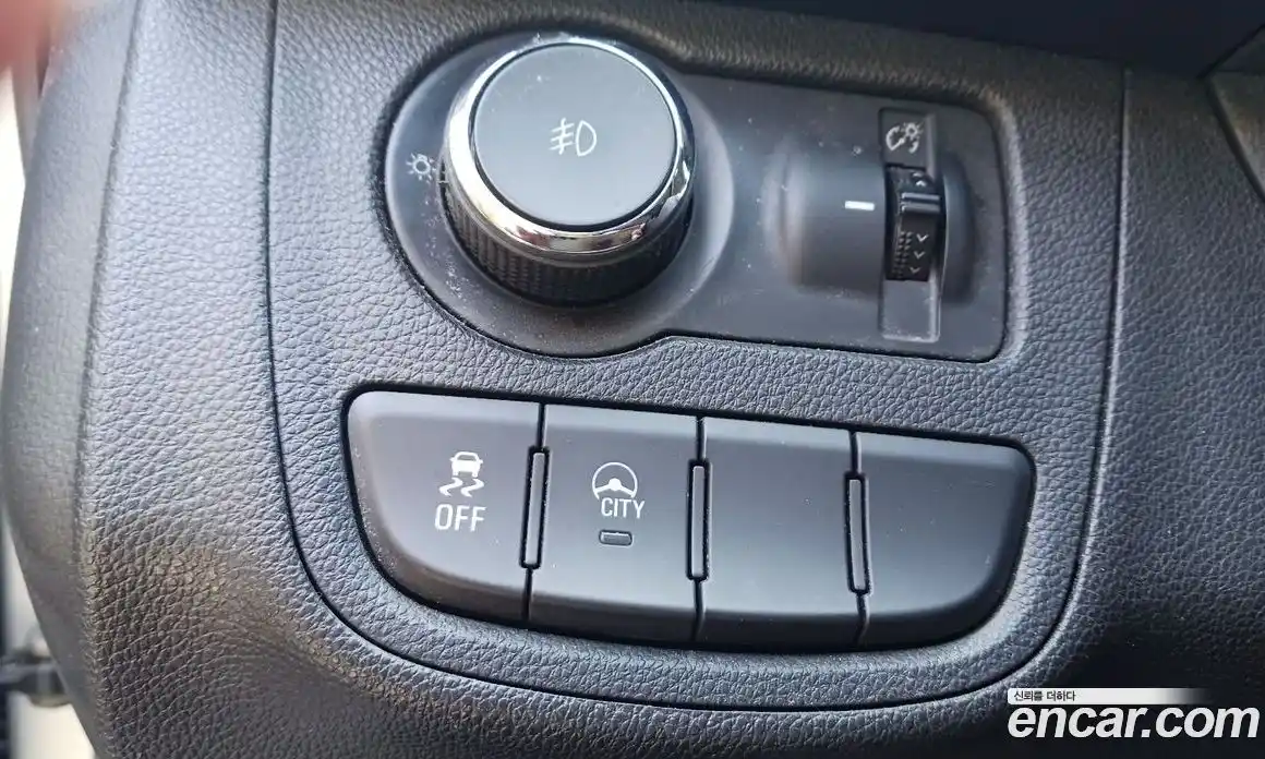 Chevrolet Spark 2016 1.0 гидро, фото 10