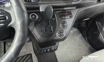Kia Ray 2025 1.0 гидро, миниатюра 11