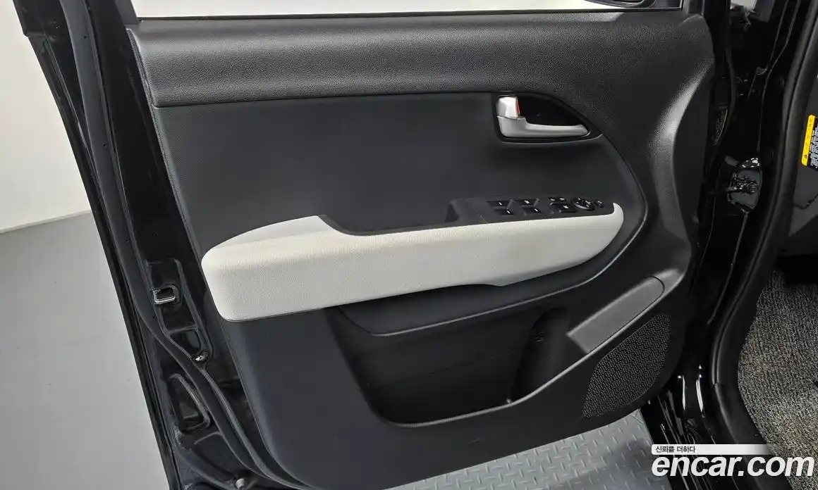 Kia Ray 2025 1.0 гидро, фото 13