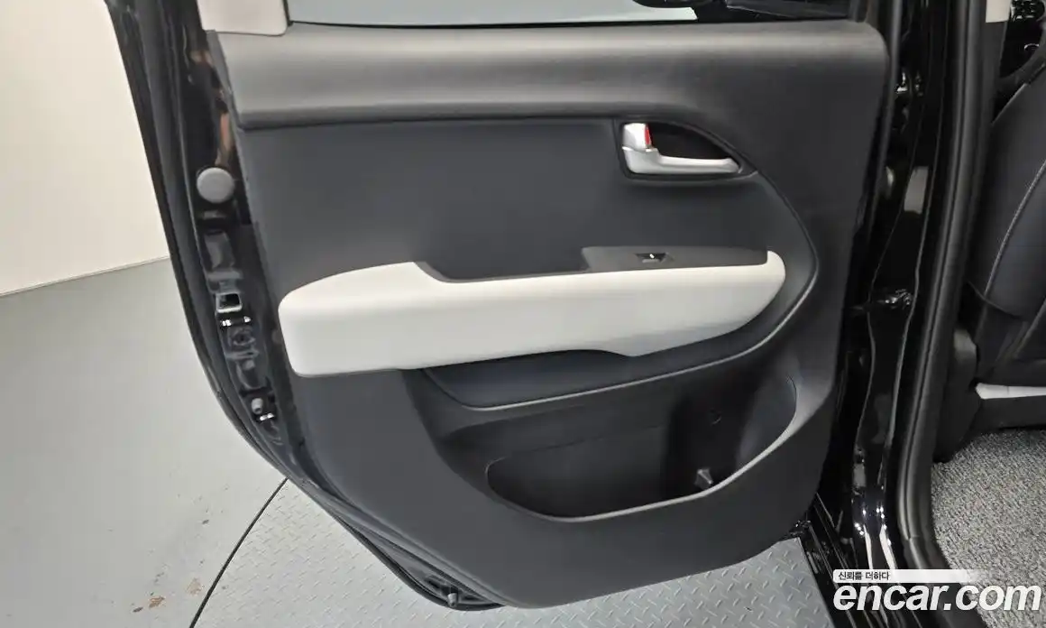 Kia Ray 2025 1.0 гидро, фото 14