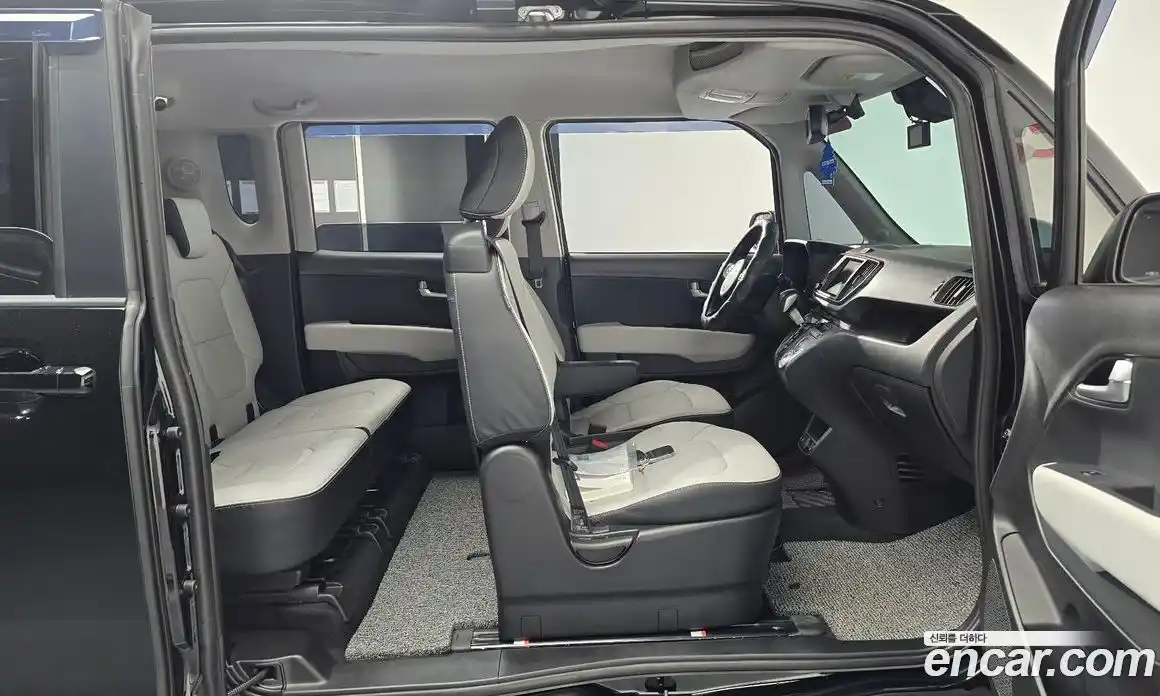 Kia Ray 2025 1.0 гидро, фото 15