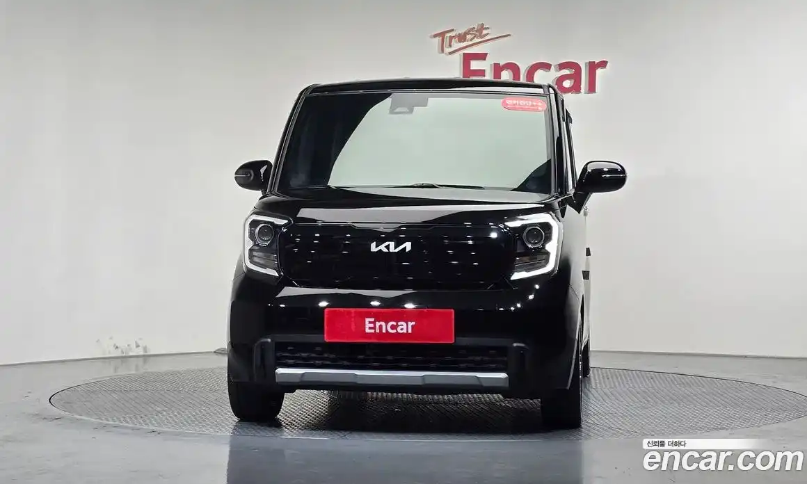 Kia Ray 2025 1.0 гидро, фото 2