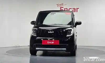 Kia Ray 2025 1.0 гидро, миниатюра 2