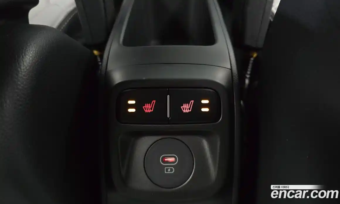 Kia Ray 2025 1.0 гидро, фото 24