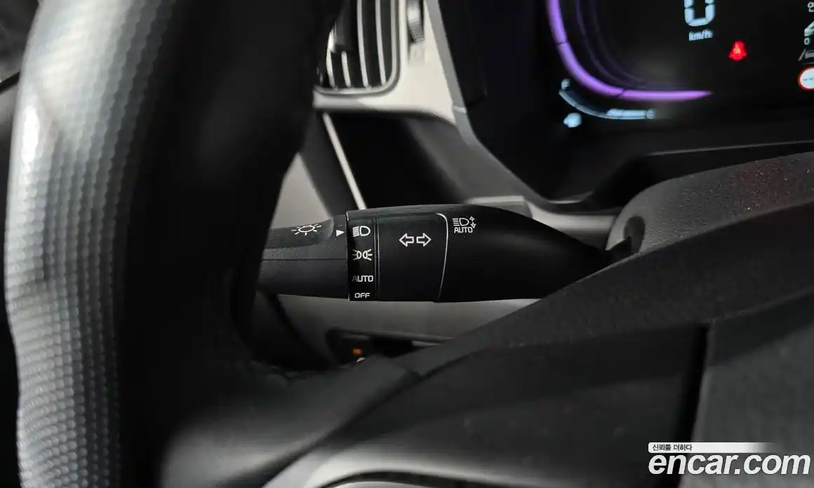Kia Ray 2025 1.0 гидро, фото 27
