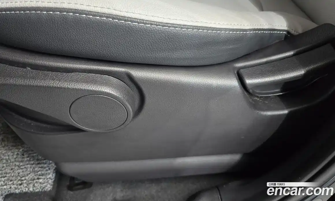 Kia Ray 2025 1.0 гидро, фото 29