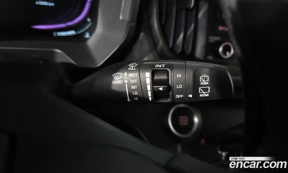 Kia Ray 2025 1.0 гидро, фото 30