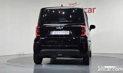 Kia Ray 2025 1.0 гидро, миниатюра 3