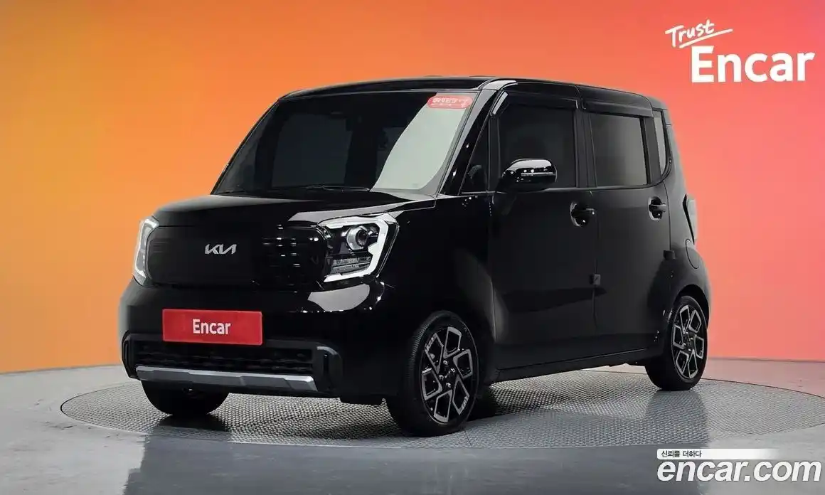 Kia Ray 2025 1.0 гидро, фото 31