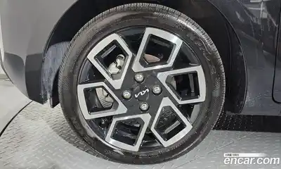 Kia Ray 2025 1.0 гидро, миниатюра 4