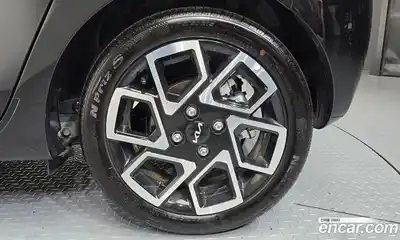 Kia Ray 2025 1.0 гидро, миниатюра 6