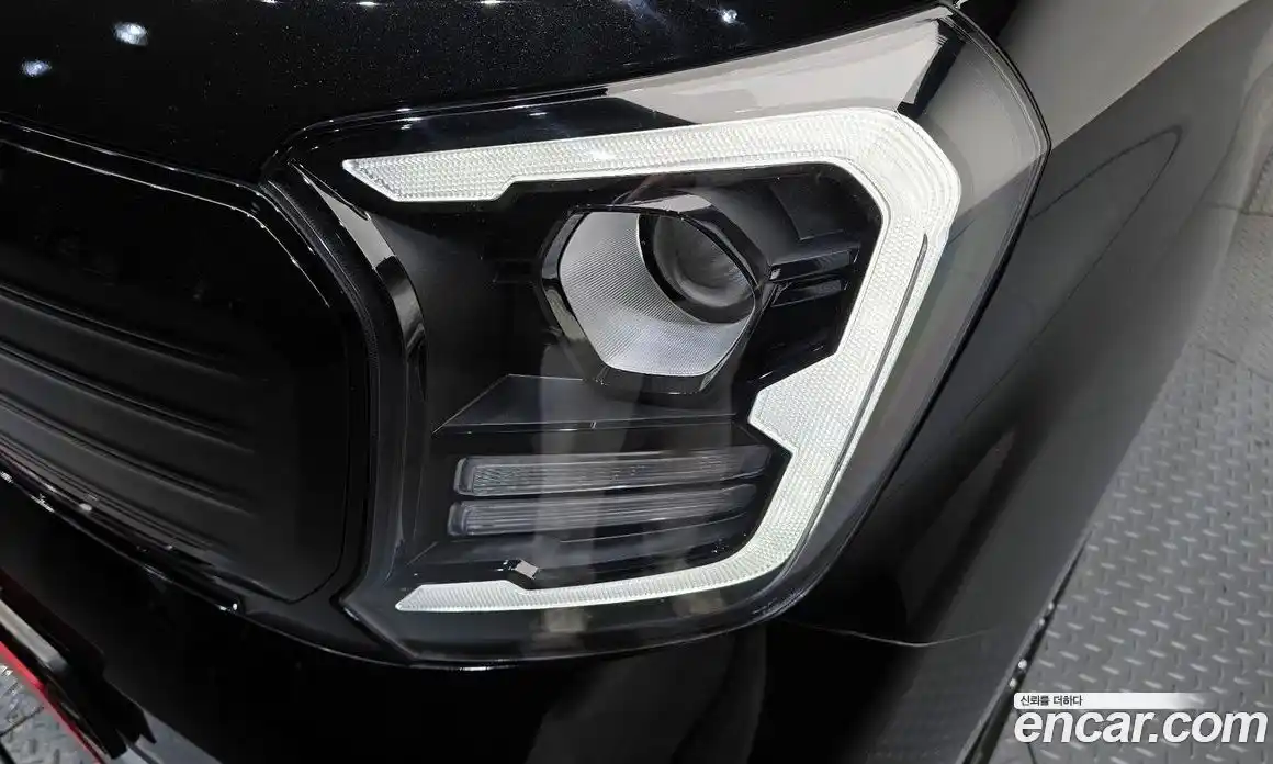 Kia Ray 2025 1.0 гидро, фото 7