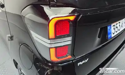 Kia Ray 2025 1.0 гидро, миниатюра 8