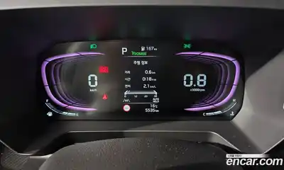 Kia Ray 2025 1.0 гидро, миниатюра 10