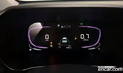 Kia Morning 2025 1.0 гидро, миниатюра 11