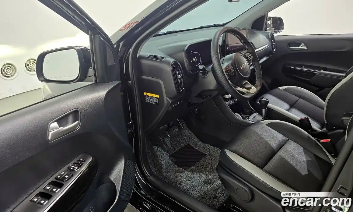 Kia Morning 2025 1.0 гидро, фото 13