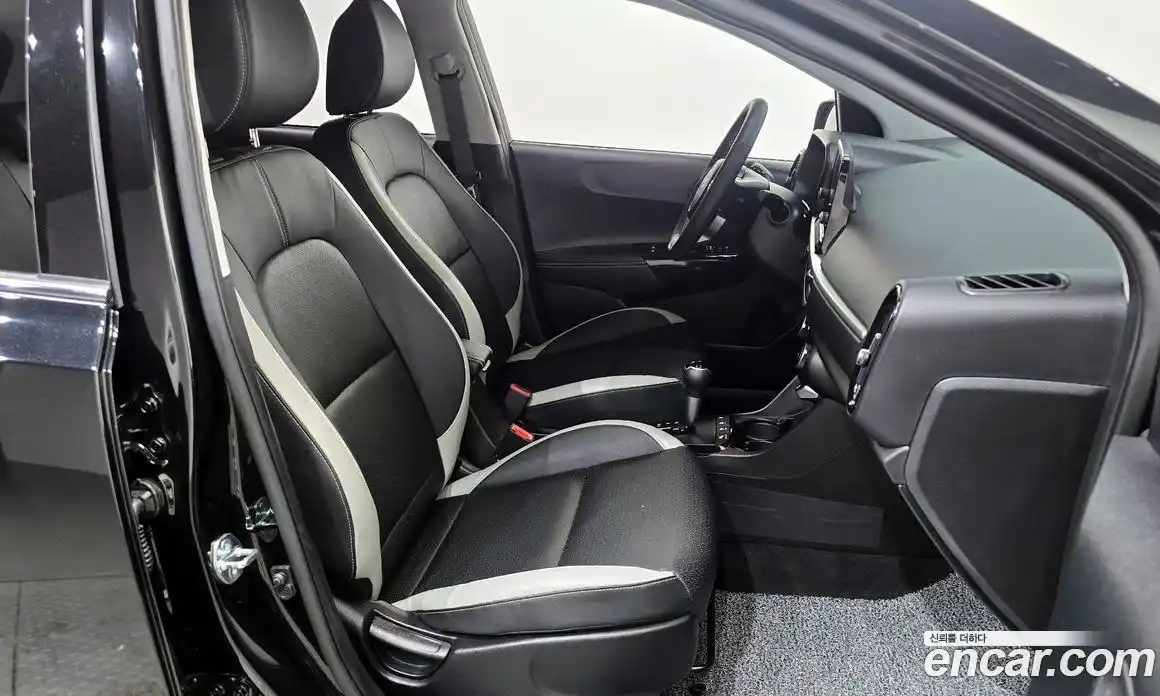 Kia Morning 2025 1.0 гидро, фото 16