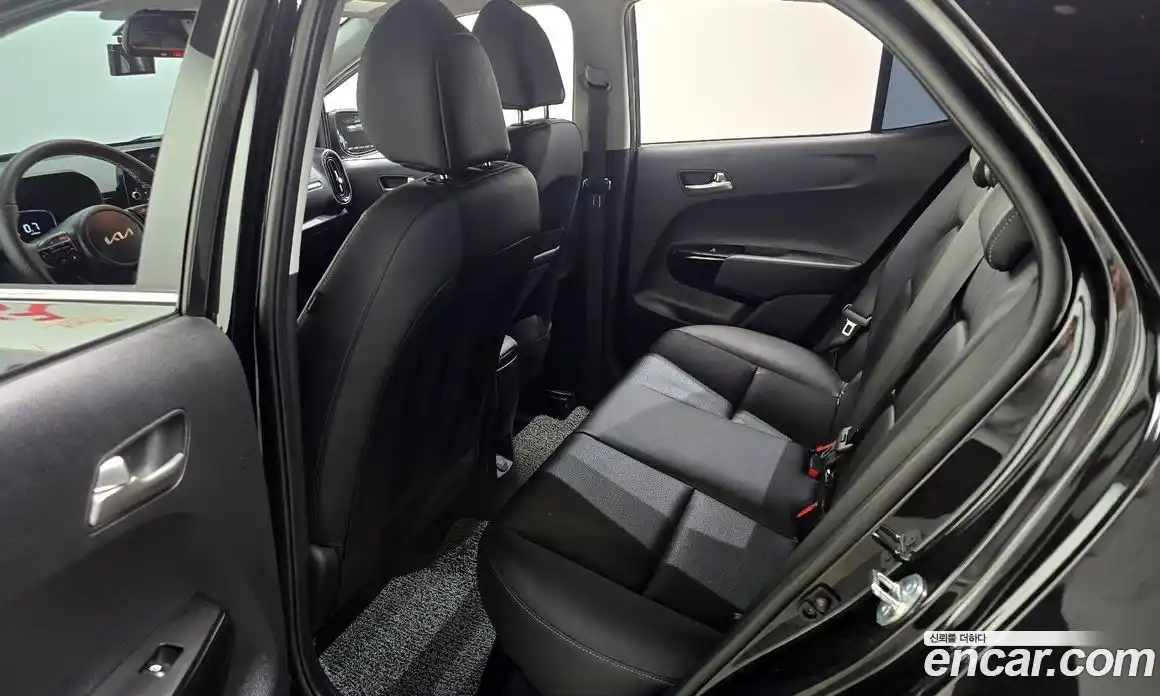 Kia Morning 2025 1.0 гидро, фото 18