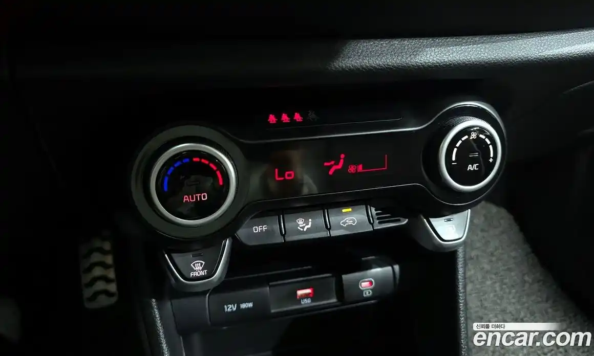 Kia Morning 2025 1.0 гидро, фото 19