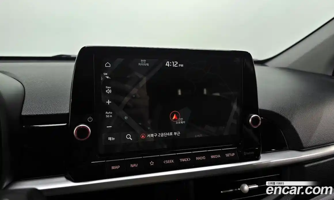 Kia Morning 2025 1.0 гидро, фото 20