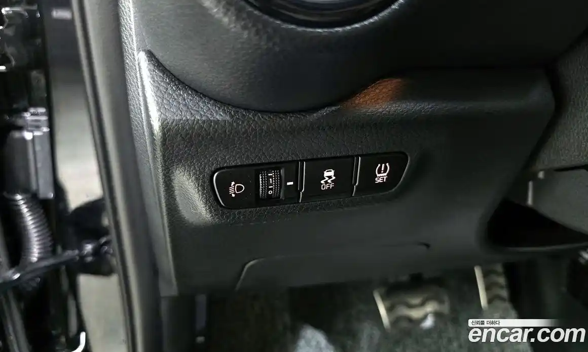 Kia Morning 2025 1.0 гидро, фото 27
