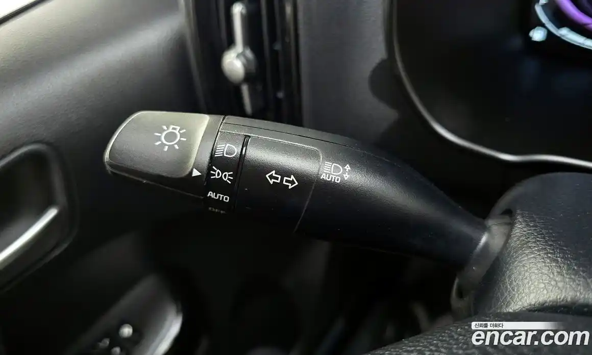 Kia Morning 2025 1.0 гидро, фото 29