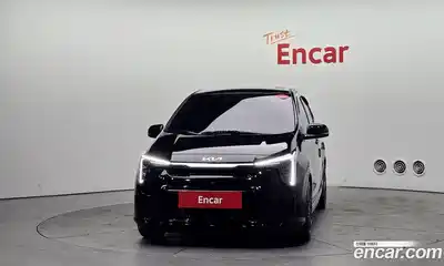 Kia Morning 2025 1.0 гидро, миниатюра 3