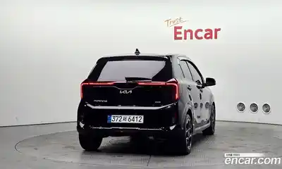 Kia Morning 2025 1.0 гидро, миниатюра 4